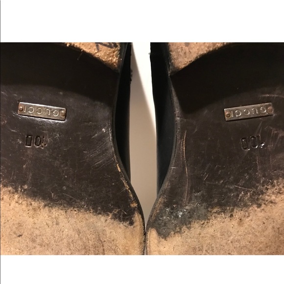 GUCCI Chelsea boots - Picture 7 of 7